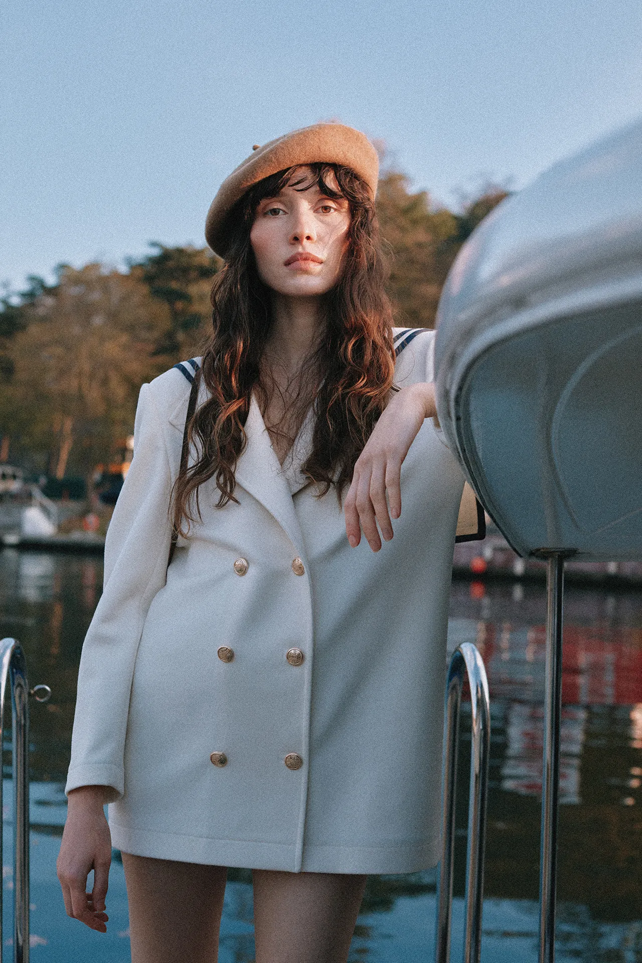 Bora Bakan Portfolio - Fashion Art Direction